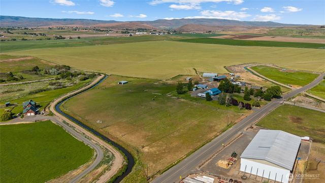 801 Carroll Road, Ellensburg, WA 98926