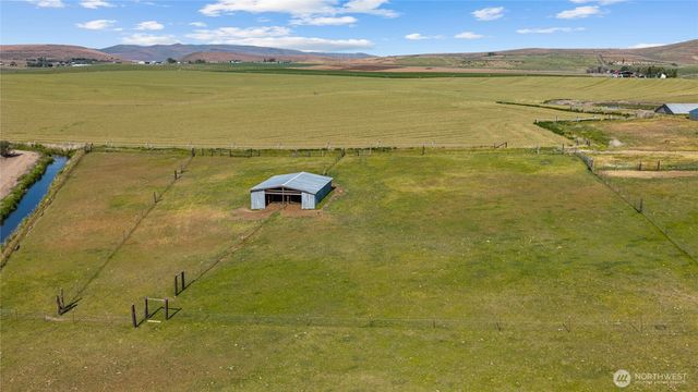 801 Carroll Road, Ellensburg, WA 98926