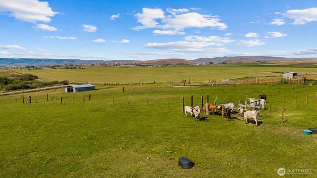801 Carroll Road, Ellensburg, WA 98926