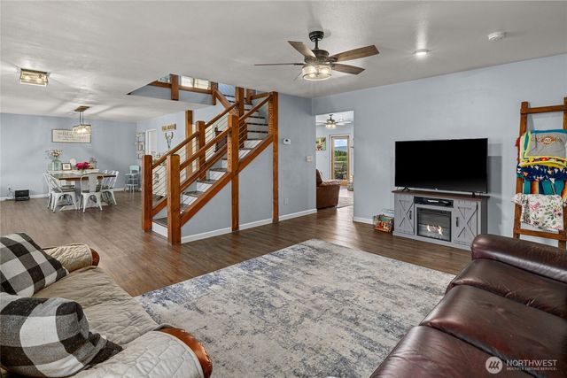 801 Carroll Road, Ellensburg, WA 98926