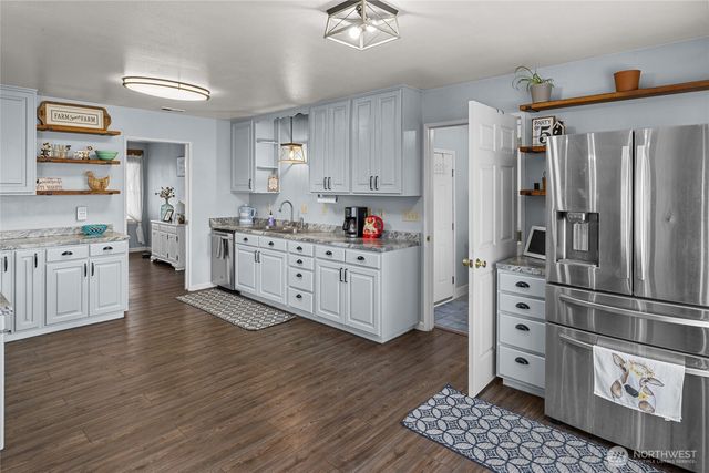 801 Carroll Road, Ellensburg, WA 98926