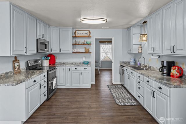 801 Carroll Road, Ellensburg, WA 98926