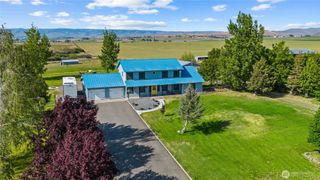 801 Carroll Road, Ellensburg, WA 98926