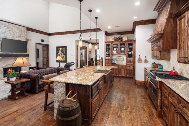 5909 Settlement Way, Mckinney, TX 75070