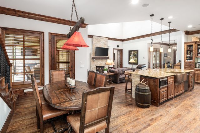 5909 Settlement Way, Mckinney, TX 75070