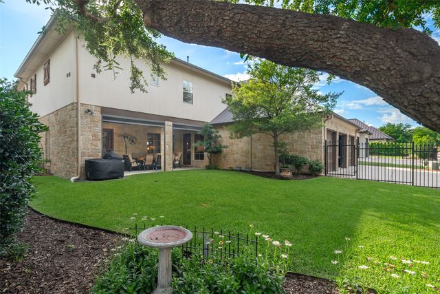 5909 Settlement Way, Mckinney, TX 75070