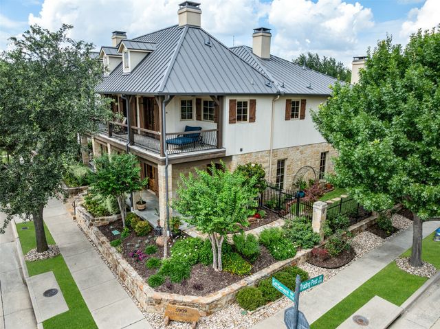 5909 Settlement Way, Mckinney, TX 75070