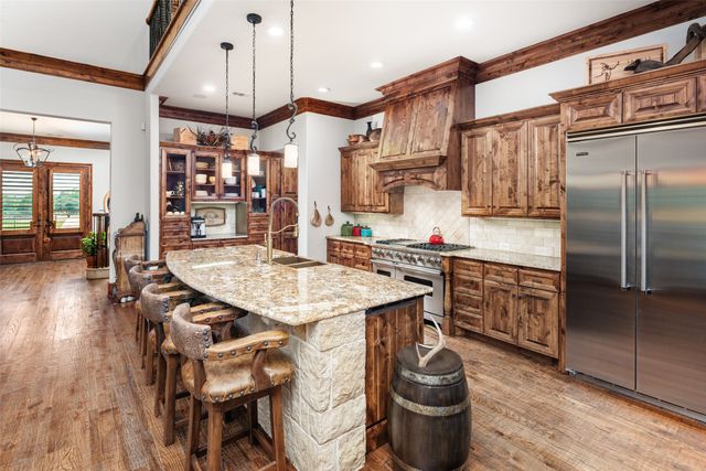 5909 Settlement Way, Mckinney, TX 75070