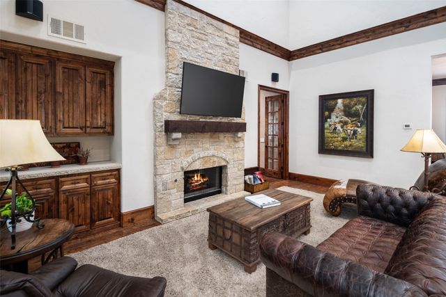 5909 Settlement Way, Mckinney, TX 75070