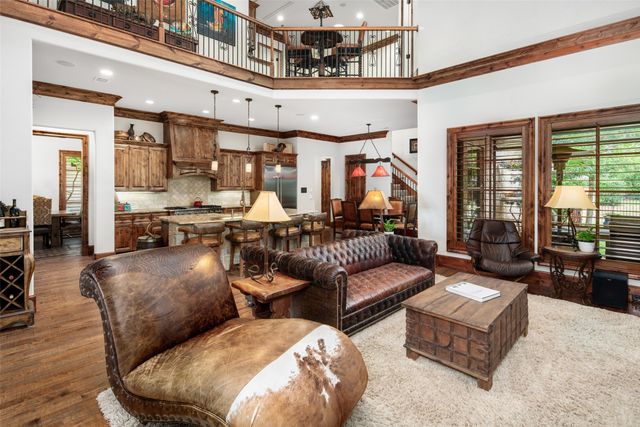 5909 Settlement Way, Mckinney, TX 75070