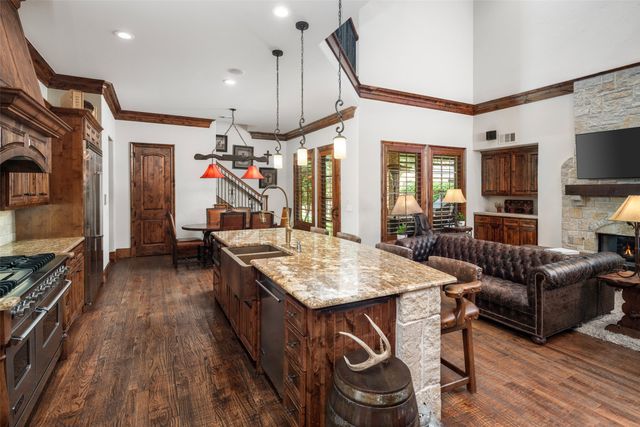 5909 Settlement Way, Mckinney, TX 75070