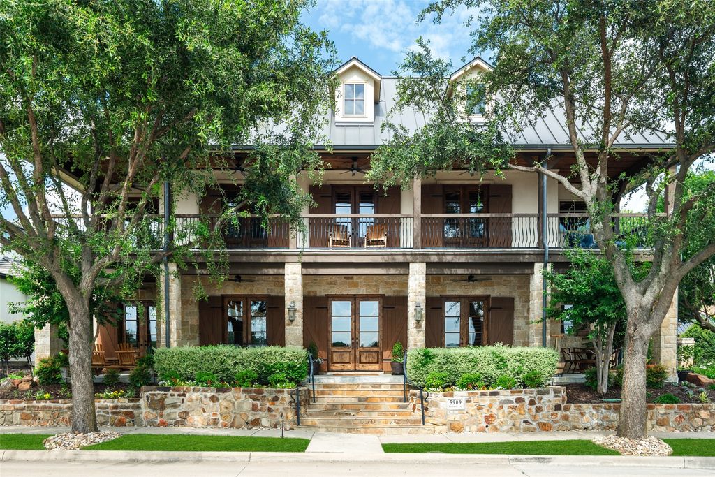 5909 Settlement Way, Mckinney, TX 75070