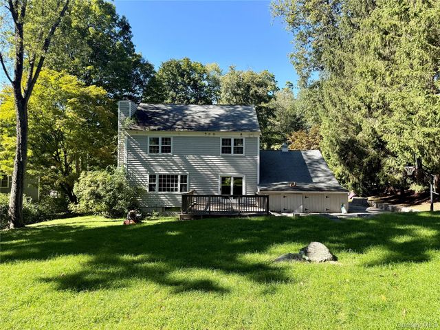 23 Cliffside Lane, Bedford Corners, NY 10549