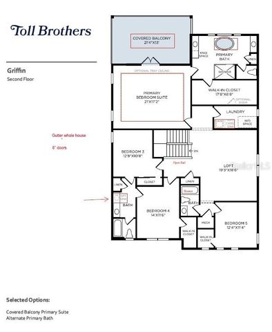 12904 WESTHAVEN OAK DRIVE, Winter Garden, FL 34787