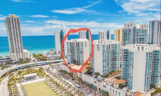 Address unavailable.