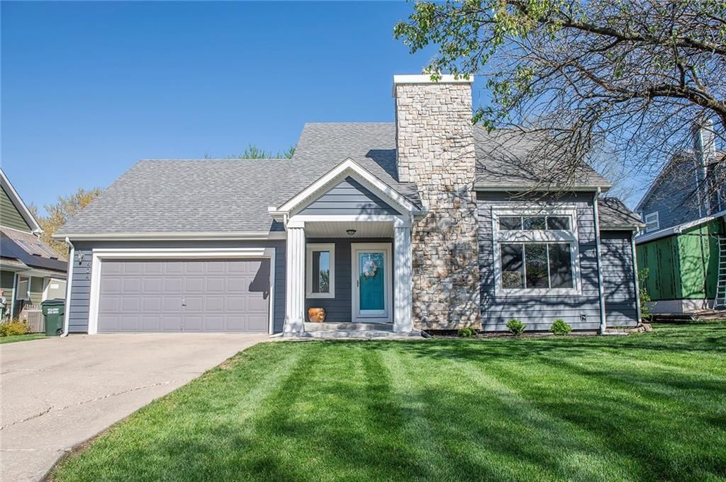 404 Jane Court, Lawrence, KS 66049