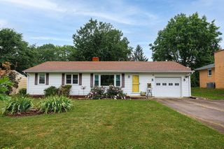 300 Lee Street, Mount Gilead, OH 43338