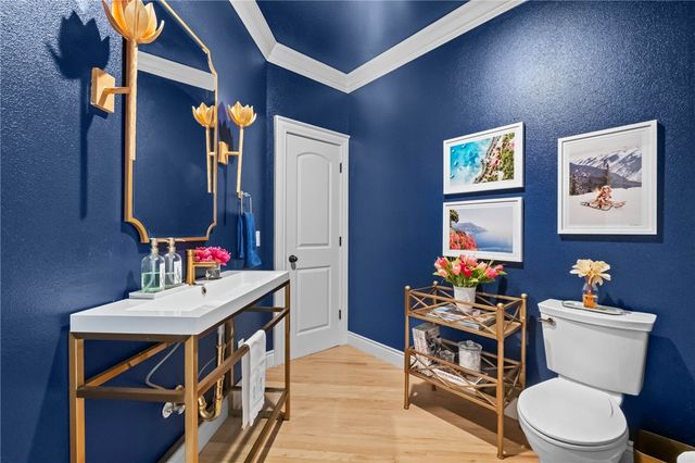 11 Sherwood Drive, Rogers, AR 72758