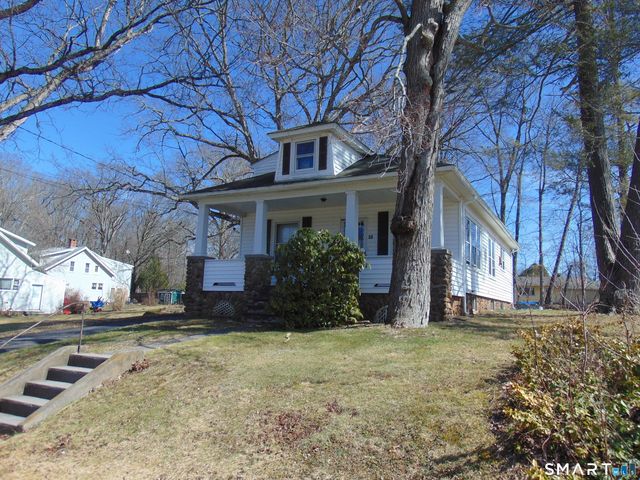50 Smithfield Avenue, Meriden, CT 06451