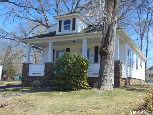 50 Smithfield Avenue, Meriden, CT 06451