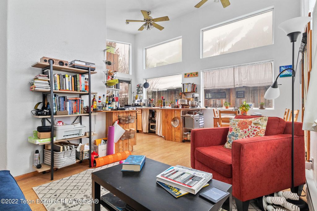 645 S GLENWOOD Street, Jackson, WY 83001 photo 8