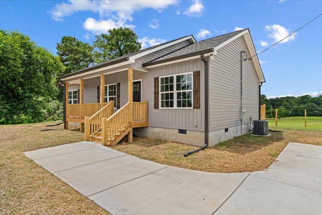 139 Kirby Young Road SE, Dalton, GA 30721