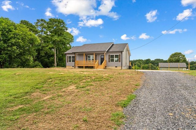 139 Kirby Young Road SE, Dalton, GA 30721