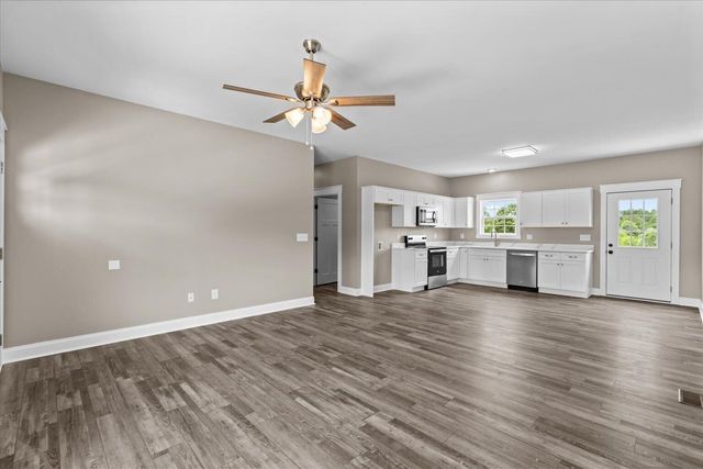139 Kirby Young Road SE, Dalton, GA 30721