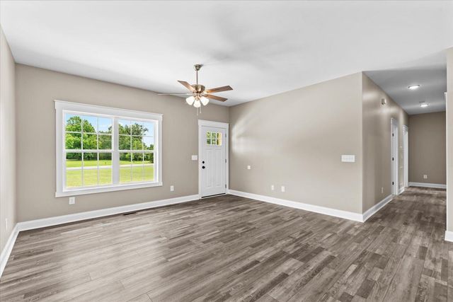 139 Kirby Young Road SE, Dalton, GA 30721