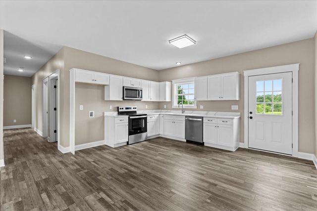 139 Kirby Young Road SE, Dalton, GA 30721