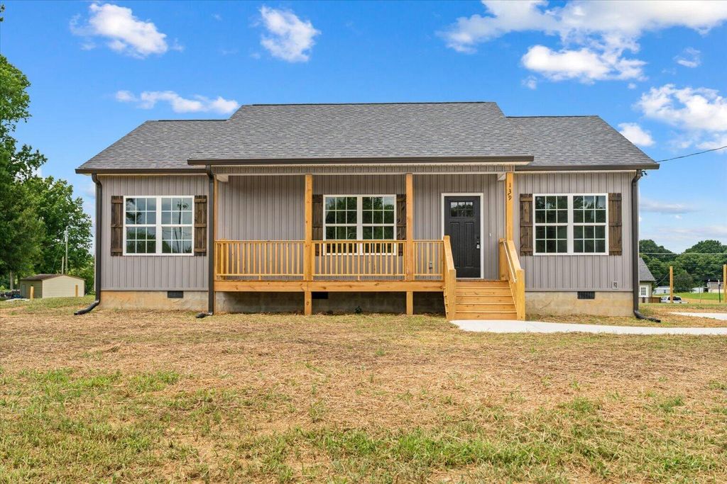 139 Kirby Young Road SE, Dalton, GA 30721