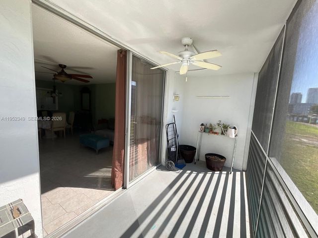 3600 NE 170th St 107, North Miami Beach, FL 33160