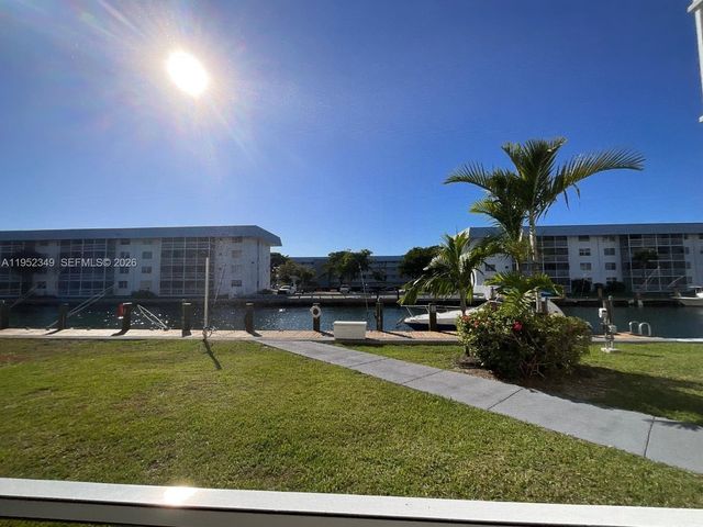 3600 NE 170th St 107, North Miami Beach, FL 33160