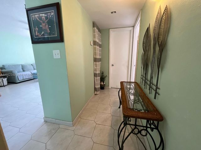 3600 NE 170th St 107, North Miami Beach, FL 33160