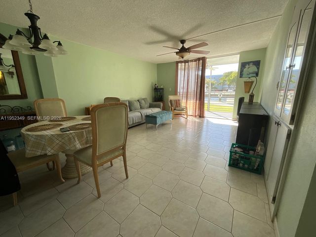 3600 NE 170th St 107, North Miami Beach, FL 33160