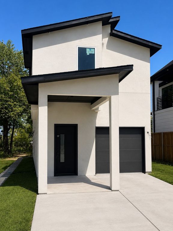 406 Bobbie Street, Dallas, TX 75203