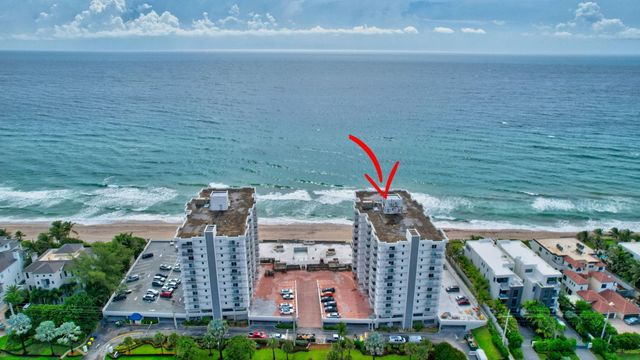 4511 S Ocean Boulevard 401, Highland Beach, FL 33487