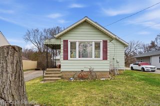 7115 Kessling Street, Davison Township, MI 48423