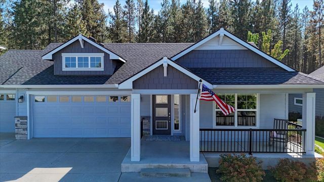 1015 W Siena Peak Dr, Spokane, WA 99224
