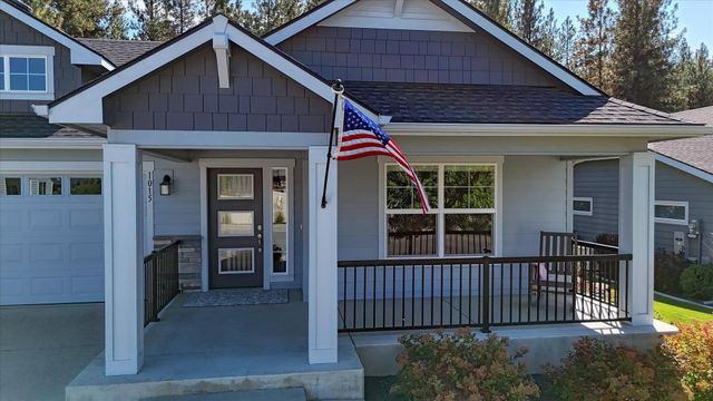 1015 W Siena Peak Dr, Spokane, WA 99224