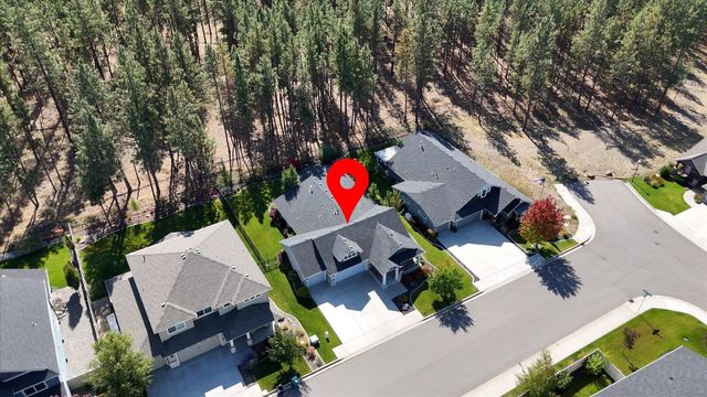 1015 W Siena Peak Dr, Spokane, WA 99224