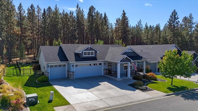 1015 W Siena Peak Dr, Spokane, WA 99224