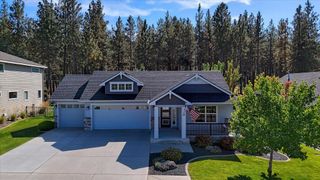 1015 W Siena Peak Dr, Spokane, WA 99224
