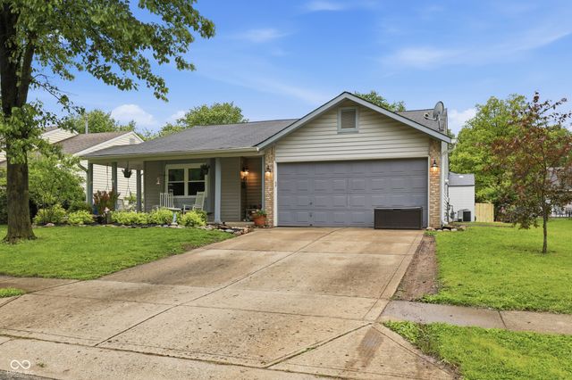 18759 Northridge Drive, Noblesville, IN 46060