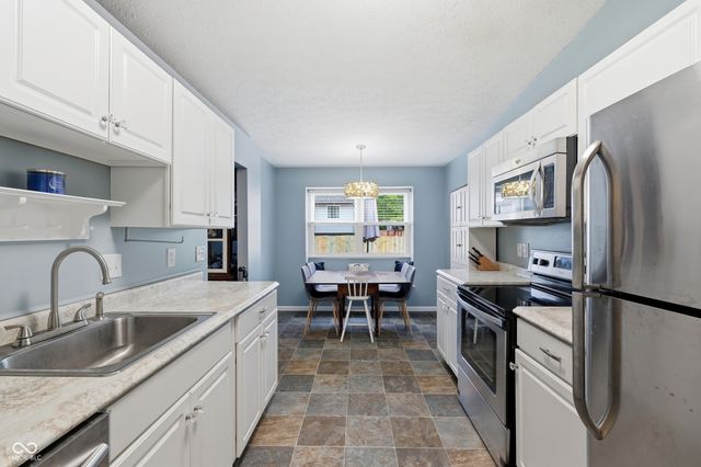 18759 Northridge Drive, Noblesville, IN 46060