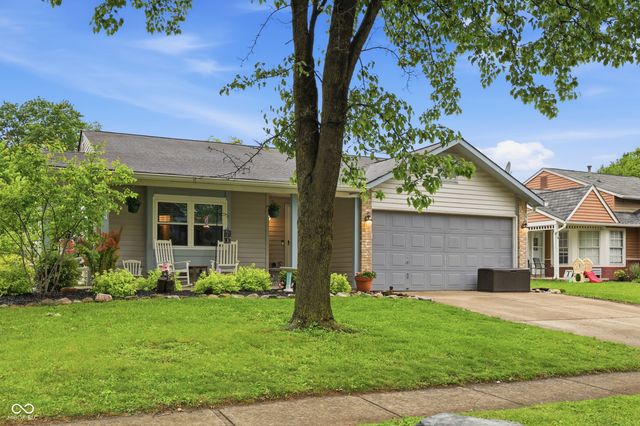 18759 Northridge Drive, Noblesville, IN 46060