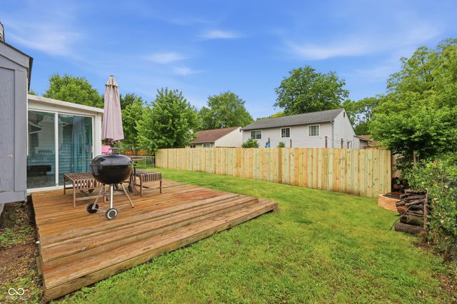 18759 Northridge Drive, Noblesville, IN 46060