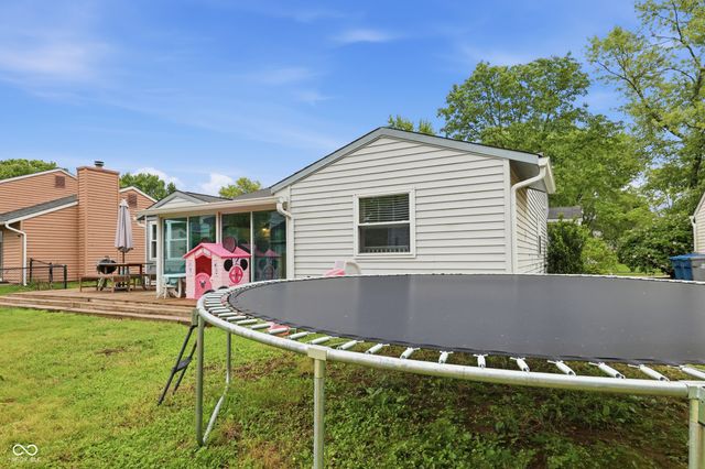 18759 Northridge Drive, Noblesville, IN 46060
