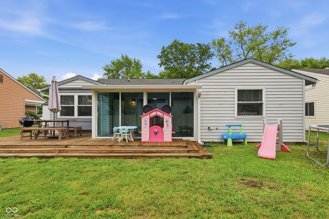18759 Northridge Drive, Noblesville, IN 46060