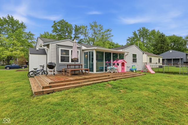 18759 Northridge Drive, Noblesville, IN 46060